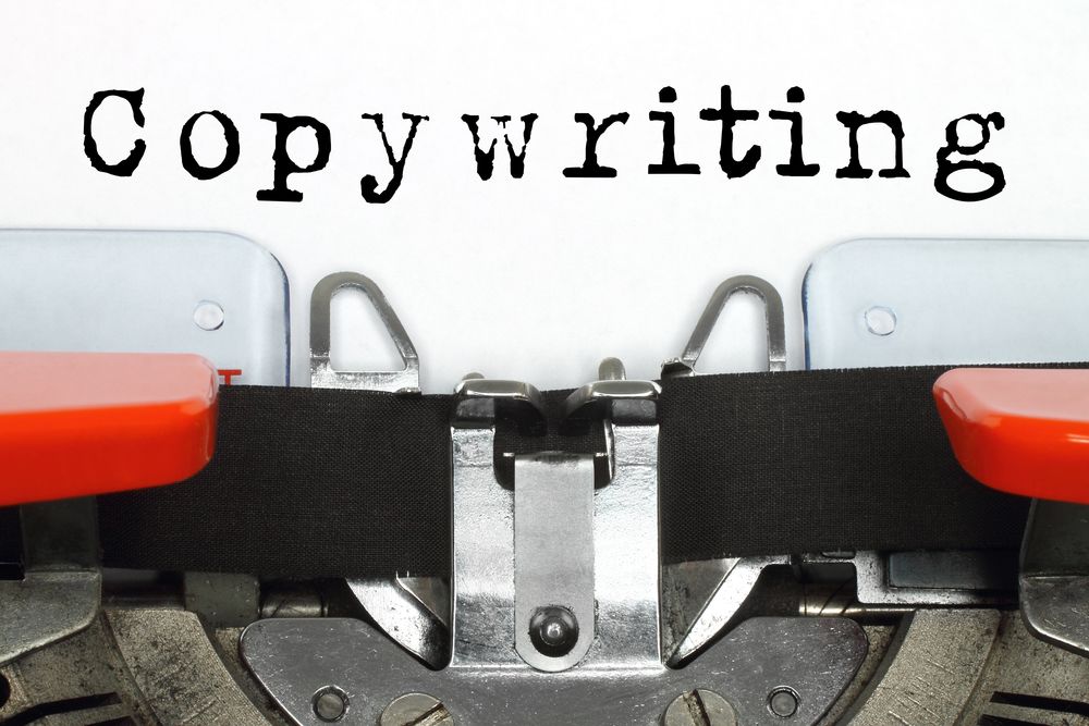 copywriting exercises
