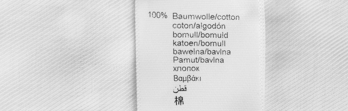 Why Product Labels Should Include Multiple Languages