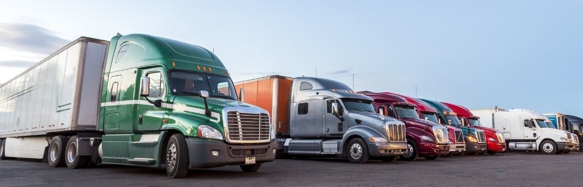Trucking Industry