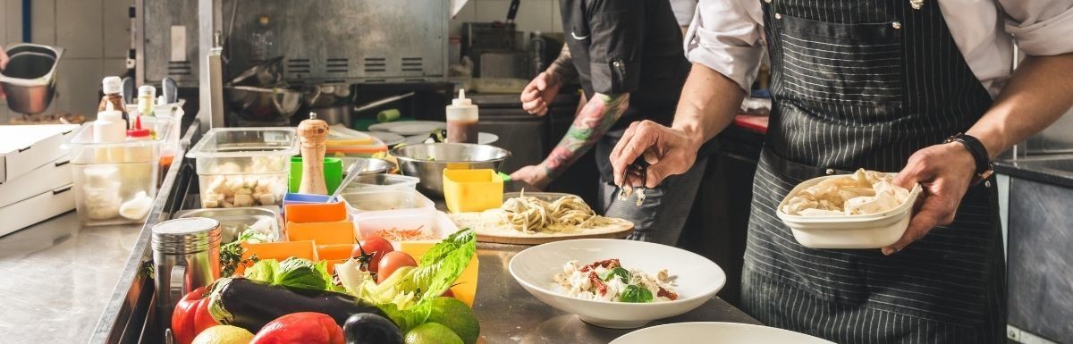 5 Safety Tips To Follow in Your Restaurant