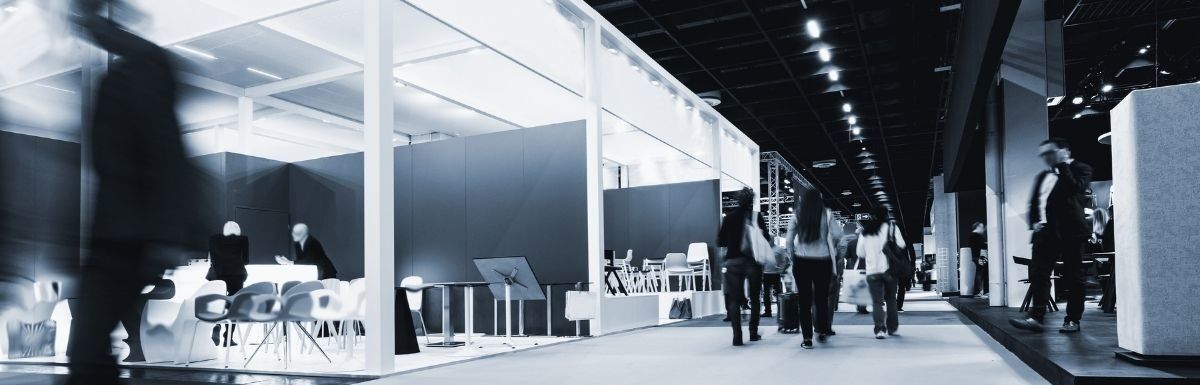 How To Stand Out From the Crowd at a Trade Show